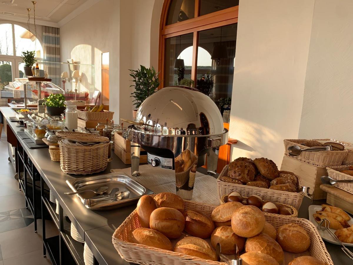 Seehotel Neue Liebe Cuxhaven Dış mekan fotoğraf