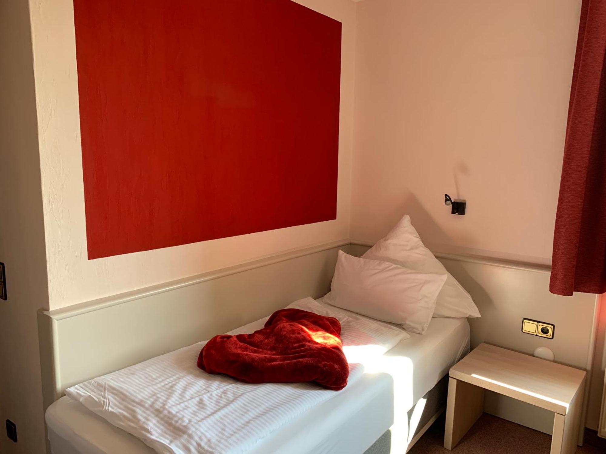 Seehotel Neue Liebe Cuxhaven Dış mekan fotoğraf