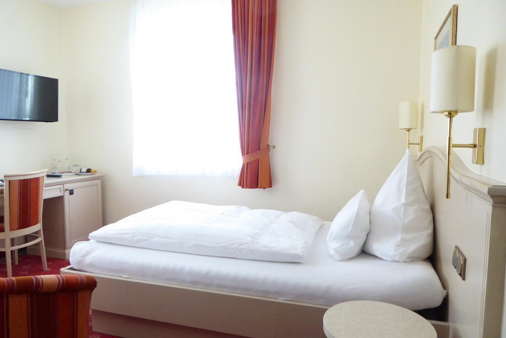 Seehotel Neue Liebe Cuxhaven Dış mekan fotoğraf