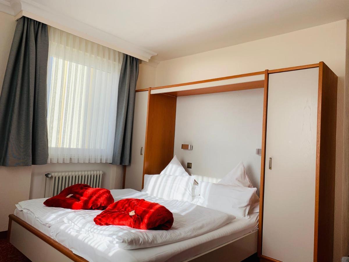 Seehotel Neue Liebe Cuxhaven Dış mekan fotoğraf