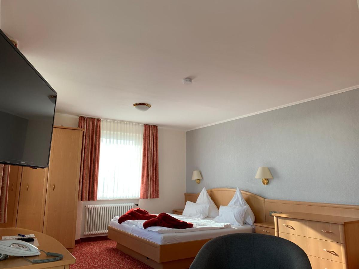 Seehotel Neue Liebe Cuxhaven Dış mekan fotoğraf
