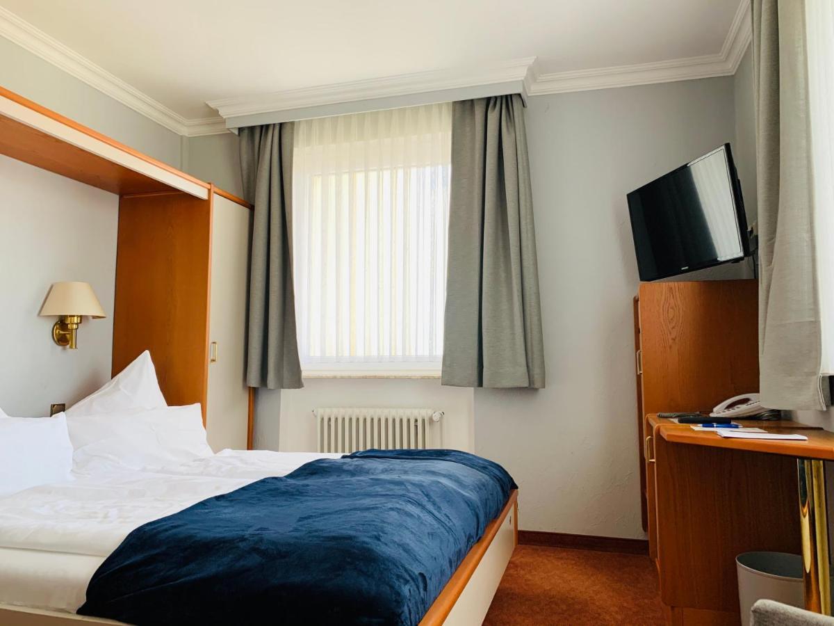 Seehotel Neue Liebe Cuxhaven Dış mekan fotoğraf