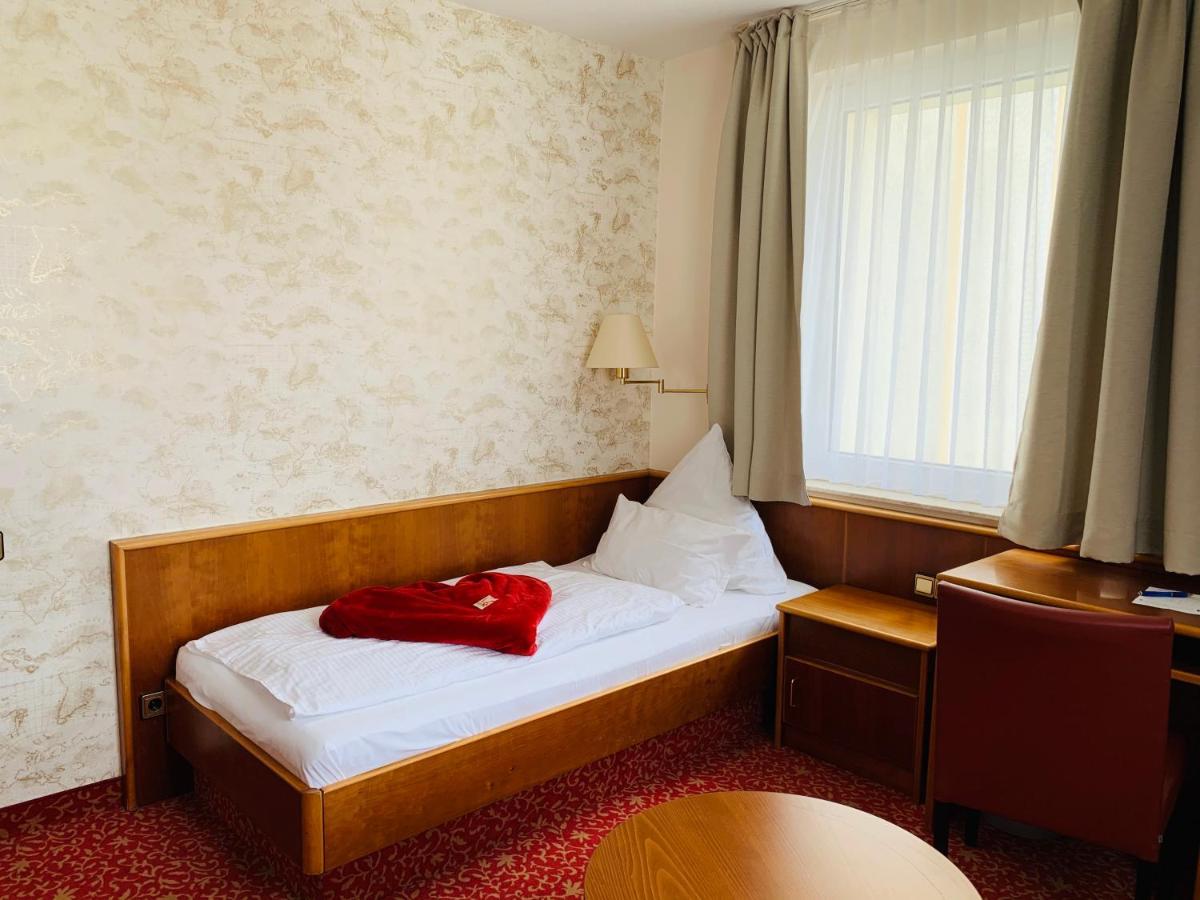 Seehotel Neue Liebe Cuxhaven Dış mekan fotoğraf